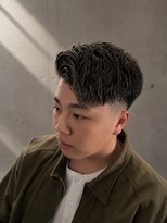 ルプレミエール(Le Premier) フェード