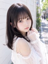 トウメイ 原宿(toumay.)&nbsp;原宿/表参道/前髪/顔周り/前髪カット/顔周りカット/学割/学生