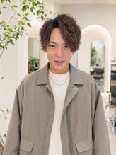 シャルム(charme)&nbsp;鳥羽 正治