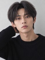 メンズサロン サンド 横浜(Men's salon sand)&nbsp;王道センターパート