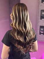 ラニシス ヘアー(Lanisis Hair)&nbsp;ハイライト！