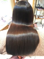 フォルテ ガーデン ヒルズ 静岡店(FORTE GARDEN HILLS) 髪質改善/韓国/縮毛矯正/ブリーチ/ダブルカラー/学割/学割U24