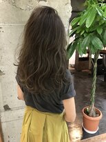 ワエン(WAEN)&nbsp;（大人の白髪染めハイライト）