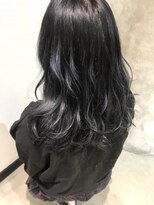 テラスオブベル(TERRAS of belle)&nbsp;ブルーホワイト＆バレイヤージュ