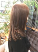 ☆モテ髪スイングストレート☆