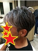 メンズショート