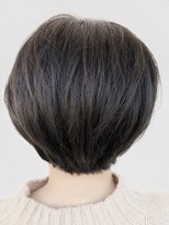 ヴィコロ(vicolo) ショート