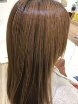 カノア(Kanoa) ケラチントリートメント