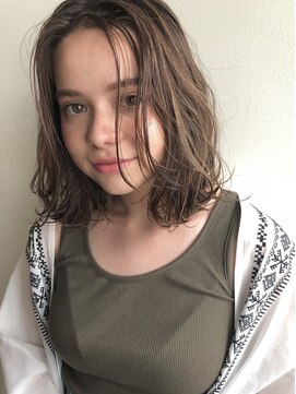 アニー(ANY) リラックスミディアム