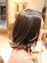 マーブレット(marblet.)&nbsp;【marblet.】外ハネボブ☆