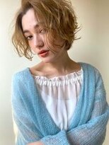 グリーン 渋谷(green)&nbsp;ハイトーンウェーブ