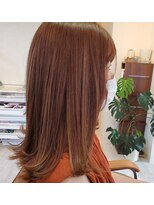 マルルヘアーデザイン(Maururu)&nbsp;Maururu hair style
