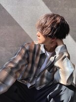 シン(syn)&nbsp;ツイストスパイラルマッシュ