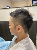 ショートスタイル