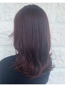 シャンティ 札幌駅前店(Shanti) チェリーピンク【芦名沢晴菜】