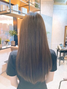 サンズ(SUNS) 女性らしい柔らかい雰囲気が抜群♪のベージュ系カラー