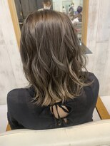 ルース(RUTH)&nbsp;オリーブグレージュ