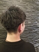 ヒロギンザ 恵比寿店(HIRO GINZA)&nbsp;ツーブロショート