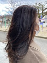 ワンデイ(One day)&nbsp;サロンスタイル【松山】Oneday