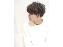 コアフュール エス(COIFFURE S)