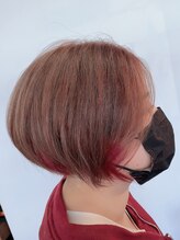 アレーズ ヘアー(a'laise hair)
