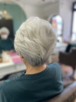 コス(KoS)&nbsp;コスヘア