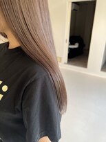 メイン(『　　』main)&nbsp;ベージュカラー