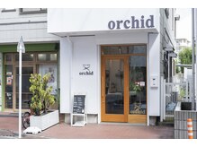 オーキッド(Orchid)