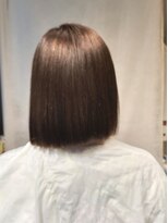 オルガン(Organ)&nbsp;#縮毛矯正/ビビリ修正/縮毛矯正専門店