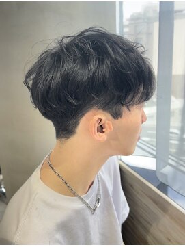 リーオオサカ(Lee Osaka) 【Lee大阪店】メンズ★ナチュラルスパイラル/新出