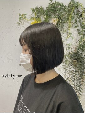 アリエッタ アザブ(ARIETTA AZABU) aRietta麻布十番/タッセルボブ