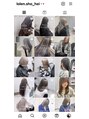 ローレン(Lolen.) ヘアケアやスタイルは→@lolen.sho_heiご質問、ご相談はDMに!