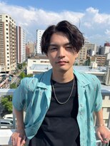 セブンベルベット(7 Velvet)&nbsp;波巻きウェーブ