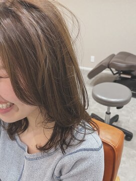 ベース(BASE) オリーブカラー