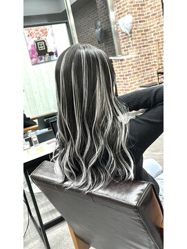 リンク(LinK) 圧倒的美ギャル