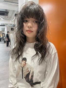 シティ(sity.) dark gray