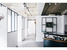 ビプリー(BEAPLY)の雰囲気（個室美容室を体験すると他にはいけない☆）