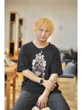 ビューティーワークスループライン(beautyworks LoopLine) 新井 雄大