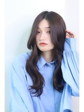 オーロ 武庫之荘店(ORO) 美髪波巻きウェーブヘア