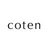 コテン(coten)のお店ロゴ