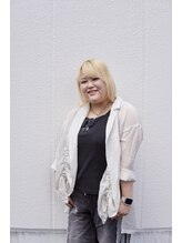 クララデアンシュシュ クララ店(Kurara de UN CHOU-CHOU)&nbsp;takae 