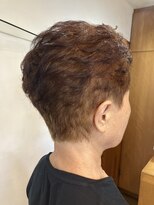 フリースタイル 立川(@.Freestyle)&nbsp;ショートレイヤー