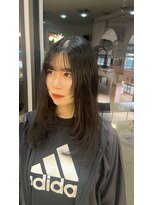 シャンプーボーイ 佐世保駅前店(SHAMPOO BOY)&nbsp;レイヤーカット