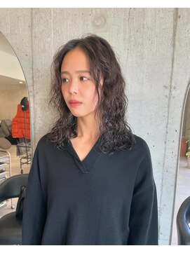 ハーツ(hearts) wave