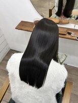 マーレン(MaRlen)&nbsp;髪質改善/縮毛矯正/酸性ストレート/韓国/カット/トリートメント