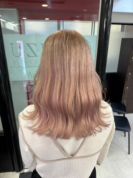 アイズ 本厚木(AIZU) ハイトーンカラー