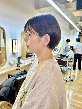 ロジエ(ROSIER) コンパクトマッシュ