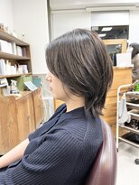 シャペウ駒込&nbsp;ウルフショート