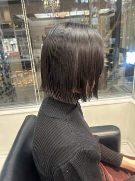 エアー 神戸(AIR) 厚みbob