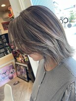 ヘア メイク ココ(hair make coco)&nbsp;映え映えハイライト★☆★☆